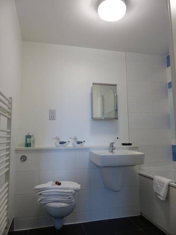 Linx Apartments Skyline Plaza Basingstoke Eksteriør bilde